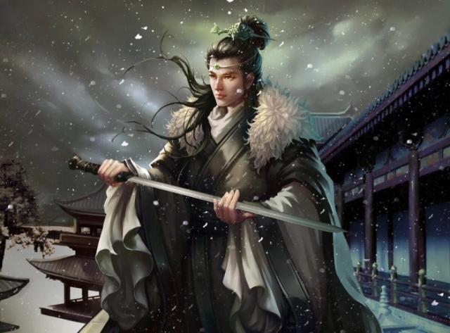 无人深空